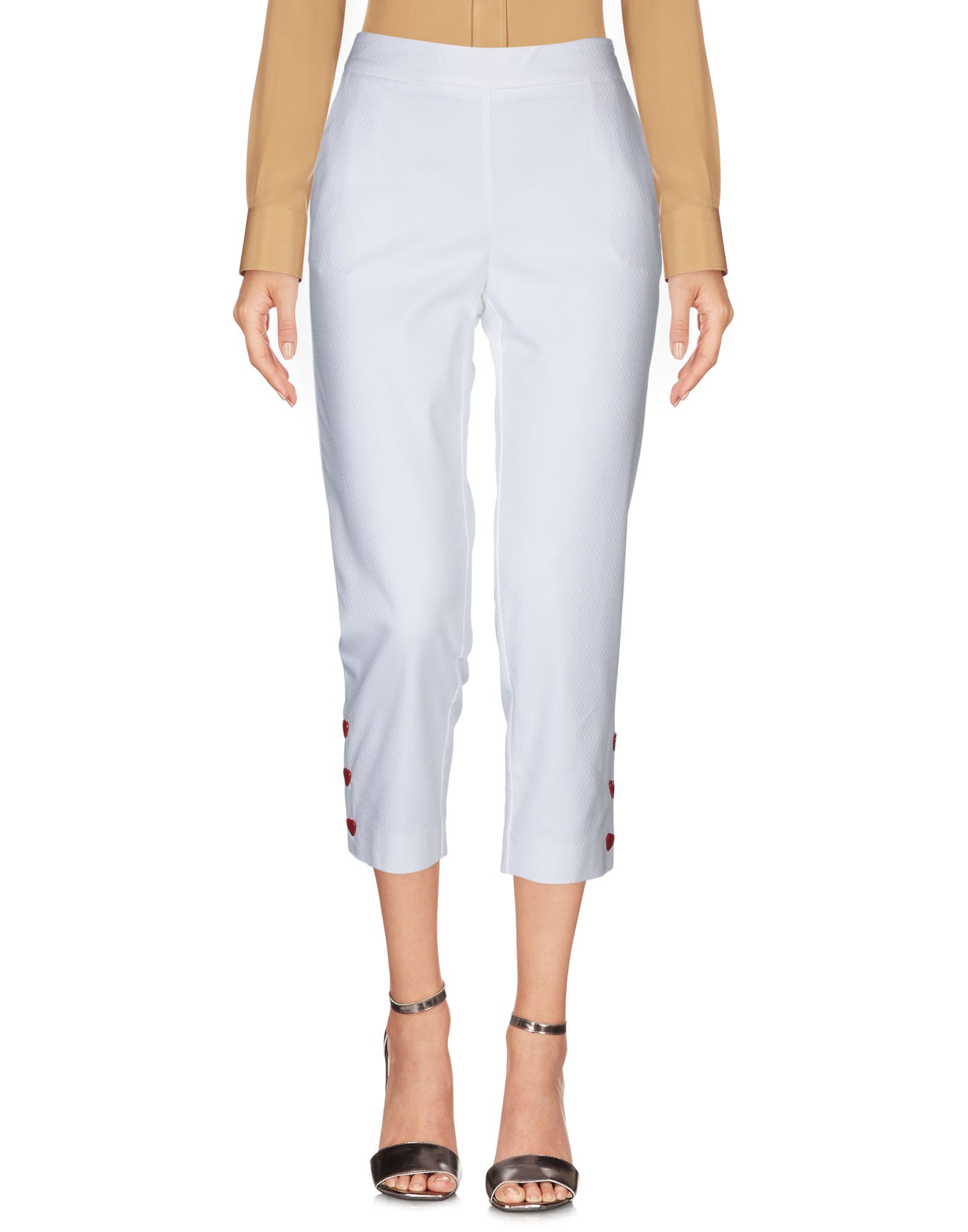  Love Moschino - Hosen & Röcke - Hosen - On Yoox.com 