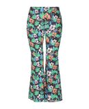 LOVE MOSCHINO Damen Hose Farbe Schwarz Gr��e 5