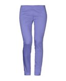LOVE MOSCHINO Damen Hose Farbe Violett Gr��e 3