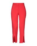 FEDERICA TOSI Damen Hose Farbe Rot Gr��e 5