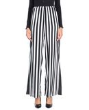 FEDERICA TOSI Damen Hose Farbe Schwarz Gr��e 4