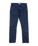 PAOLO PECORA Jungen 3-8 jahre Hose Farbe Dunkelblau Gr��e 6