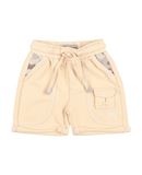 SP1 Jungen 0-24 monate Bermudashorts Farbe Sand Gr��e 5