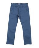 PAOLO PECORA Jungen 3-8 jahre Hose Farbe Taubenblau Gr��e 6