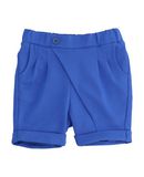 DANIELE ALESSANDRINI Jungen 0-24 monate Hose Farbe Blau Gr��e 4