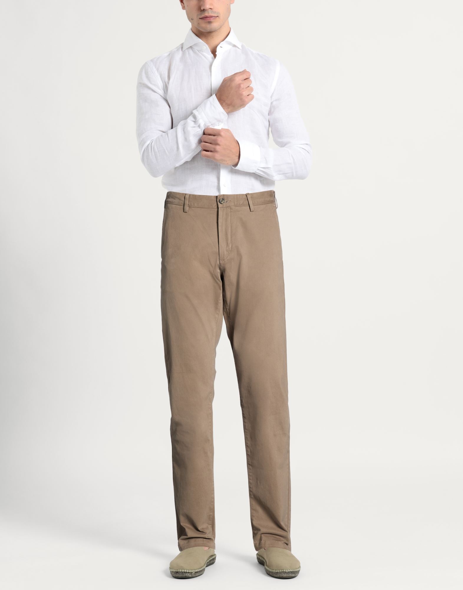  Gant - Hosen & Röcke - Hosen - On Yoox.com 