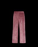 MONCLER CASUAL PANTS - Casual pants - women