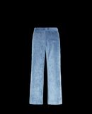 MONCLER PANTALÓN - Pantalones - mujer