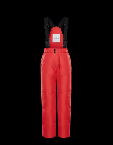 MONCLER NEW ORNAIN - Dungarees - men