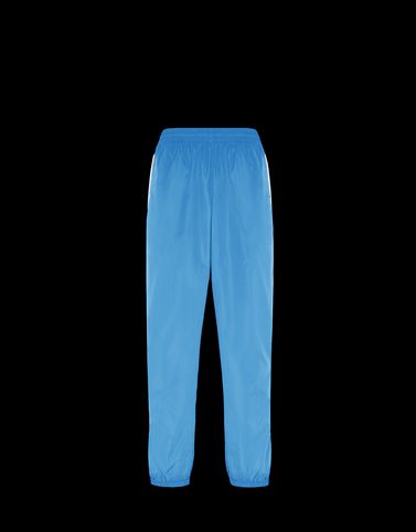 MONCLER PANTALONI - Pantaloni - uomo