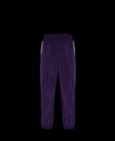 MONCLER CASUAL TROUSER - Casual trousers - men