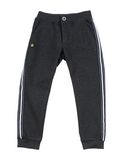 PAN CON CHOCOLATE Jungen 3-8 jahre Hose Farbe Granitgrau Gr��e 4