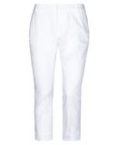 DSQUARED2 Damen Caprihose Farbe Wei� Gr��e 2