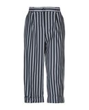 P.A.R.O.S.H. Damen Hose Farbe Dunkelblau Gr��e 2