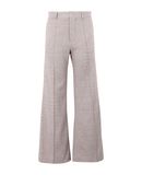 SEE BY CHLO� Damen Hose Farbe Purpur Gr��e 4