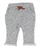 BILLYBANDIT Jungen 0-24 monate Hose Farbe Grau Gr��e 5
