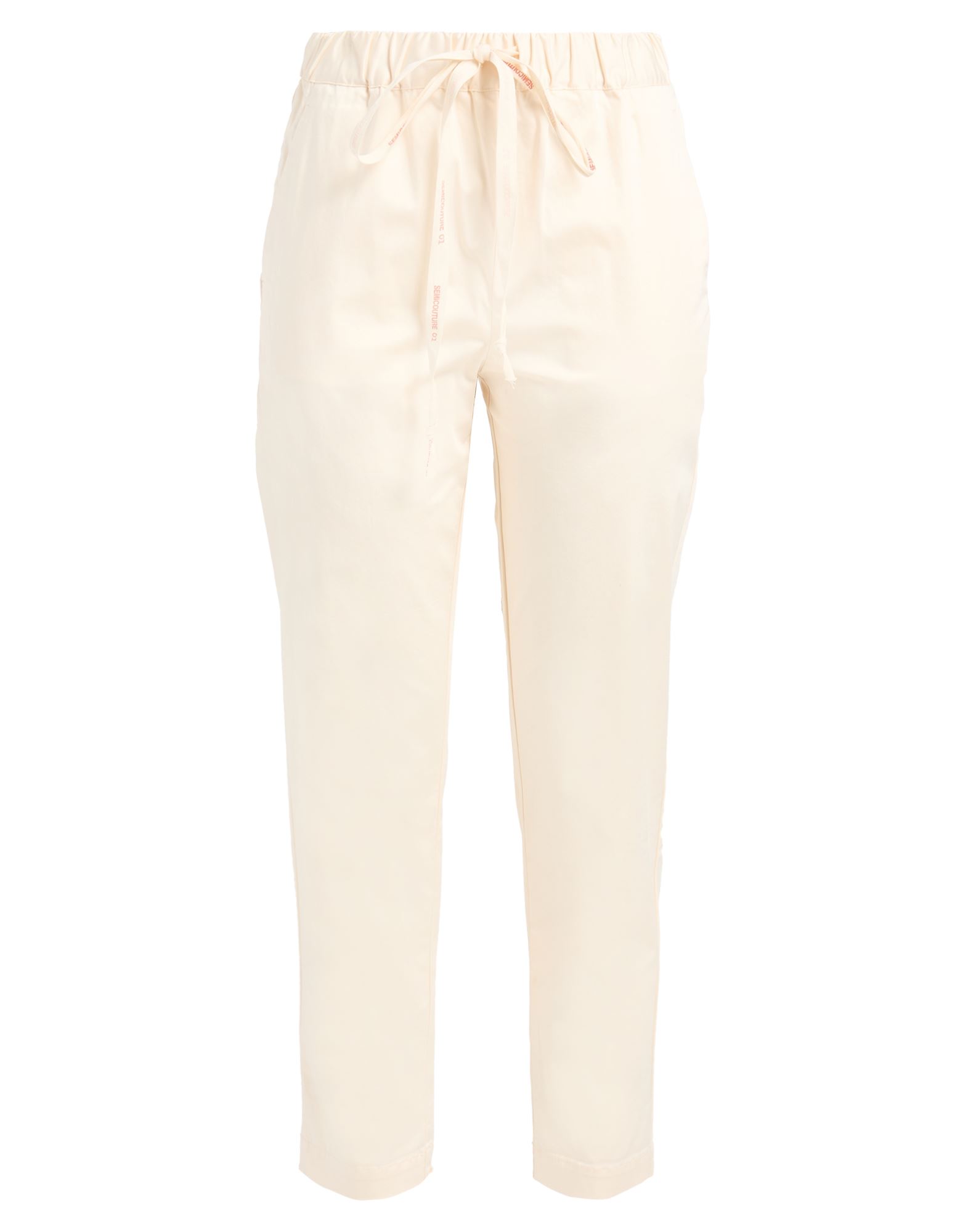 SEMICOUTURE BOTTOMWEAR Casual Παντελόνι