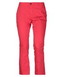 DEPARTMENT 5 Damen Hose Farbe Rot Gr��e 6