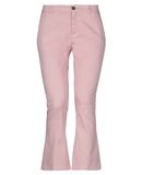 DEPARTMENT 5 Damen Hose Farbe Altrosa Gr��e 4