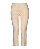 PESERICO SIGN Damen Caprihose Farbe Ocker Gre 3