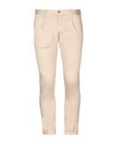 HERMAN & SONS Herren Hose Farbe Beige Gr��e 7