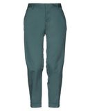 DSQUARED2 Damen Hose Farbe Petroleum Gr��e 4