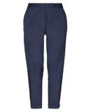 DSQUARED2 Damen Hose Farbe Dunkelblau Gr��e 5