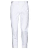 DSQUARED2 Damen Hose Farbe Wei� Gr��e 4