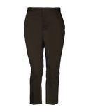 DSQUARED2 Damen Caprihose Farbe Milit�rgr�n Gr��e 4