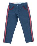 PAN CON CHOCOLATE M�dchen 3-8 jahre Hose Farbe Dunkelblau Gr��e 6