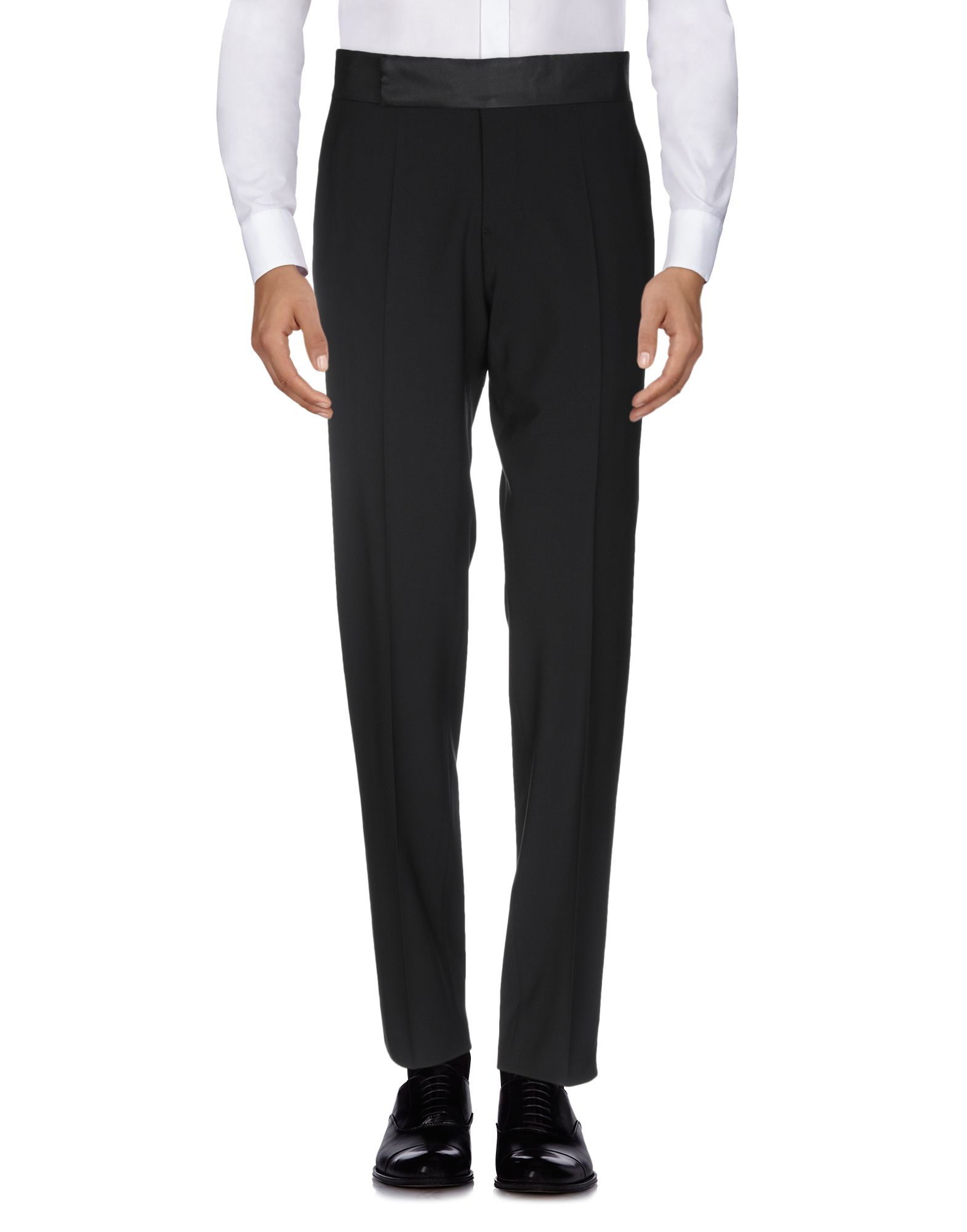  Armani Collezioni - Hosen & Röcke - Hosen - On Yoox.com 