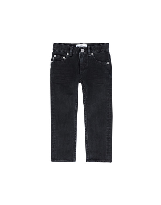 13236738xa - PANTS & JEANS STONE ISLAND JUNIOR Jeans J3215 STONE ISLAND JUNIOR - 0