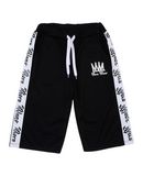 MIOR� M�dchen 9-16 jahre Bermudashorts Farbe Schwarz Gr��e 6