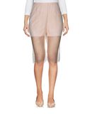 PHILOSOPHY di LORENZO SERAFINI Damen Bermudashorts Farbe Hellrosa Gre 5