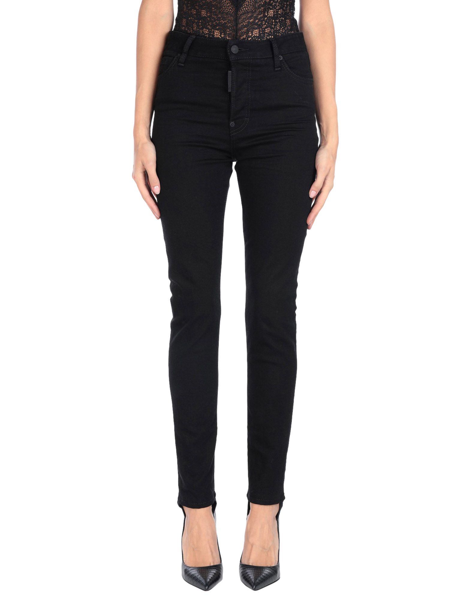 DSQUARED2 DSQUARED2 BOTTOMWEAR Τζιν
