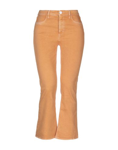 Джинсовые брюки