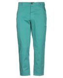 DEPARTMENT 5 Herren Hose Farbe Gr�n Gr��e 7