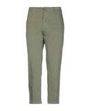 DEPARTMENT 5 Herren Hose Farbe Milit�rgr�n Gr��e 6