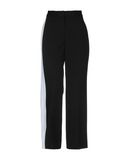 STELLA McCARTNEY Damen Hose Farbe Schwarz Gr��e 5