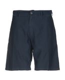 DEPARTMENT 5 Herren Bermudashorts Farbe Dunkelblau Gr��e 4