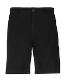 DEPARTMENT 5 Herren Bermudashorts Farbe Schwarz Gre 4