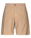 DEPARTMENT 5 Herren Bermudashorts Farbe Beige Gr��e 5