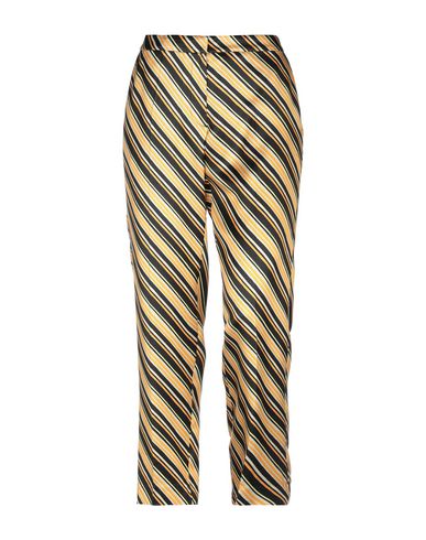 Повседневные брюки DRIES VAN NOTEN 