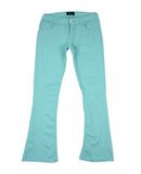 HARMONT&BLAINE M�dchen 9-16 jahre Hose Farbe S�uregr�n Gr��e 2