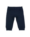 LEO E LILLY BON TON M�dchen 0-24 monate Hose Farbe Dunkelblau Gr��e 5