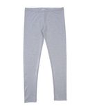 LE VOLIRE Mdchen 9-16 jahre Leggings Farbe Grau Gre 4