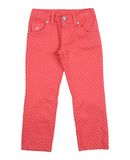 BYBLOS M�dchen 3-8 jahre Hose Farbe Rot Gr��e 3