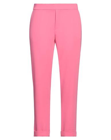 P.a.r.o.s.h P. A.r. O.s. H. Woman Pants Pink Size M Polyester