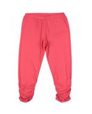 MISS BLUMARINE M�dchen 9-16 jahre Hose Farbe Koralle Gr��e 4