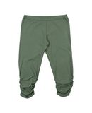 MISS BLUMARINE M�dchen 9-16 jahre Hose Farbe Milit�rgr�n Gr��e 6
